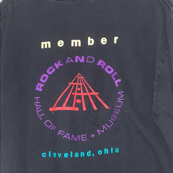 VINTAGE TEE - Picture 2 of 4